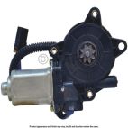 Power Window Motor
