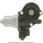 Power Window Motor
