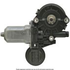 Power Window Motor