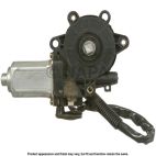Power Window Motor