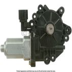 Power Window Motor