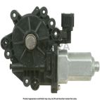 Power Window Motor