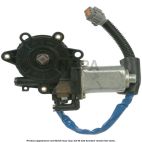 Power Window Motor