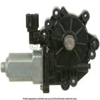Power Window Motor
