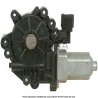 Power Window Motor