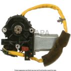 Power Window Motor
