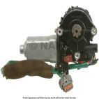 Power Window Motor