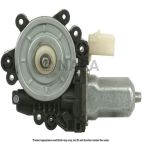 Power Window Motor