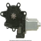 Power Window Motor