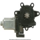 Power Window Motor
