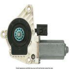 Power Window Motor