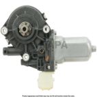 Power Window Motor