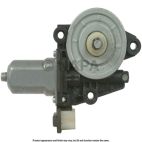 Power Window Motor
