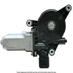 Power Window Motor