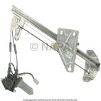 Window Regulator Kit