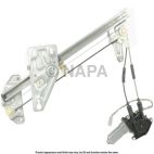 Window Regulator Kit