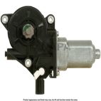 Power Window Motor