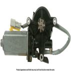 Power Window Motor