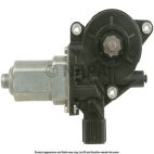 Power Window Motor