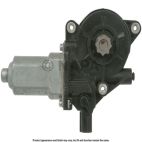 Power Window Motor