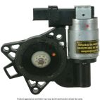 Power Window Motor