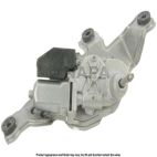 Windshield Wiper Motor