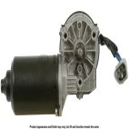 Windshield Wiper Motor