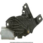 Windshield Wiper Motor