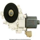 Power Window Motor