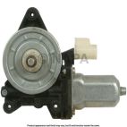 Power Window Motor
