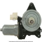 Power Window Motor