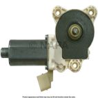 Power Window Motor