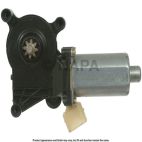 Power Window Motor