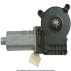 Power Window Motor
