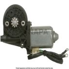 Power Window Motor