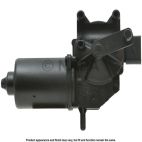 Windshield Wiper Motor
