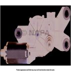 Windshield Wiper Motor