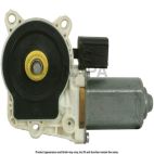 Power Window Motor