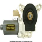 Power Window Motor