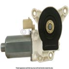 Power Window Motor