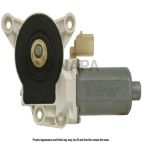 Power Window Motor