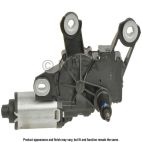 Windshield Wiper Motor