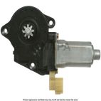Power Window Motor