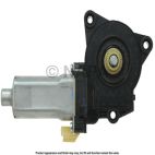 Power Window Motor