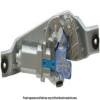 Windshield Wiper Motor