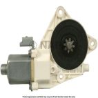 Power Window Motor