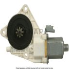Power Window Motor