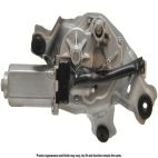 Windshield Wiper Motor
