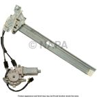 Power Window Motor