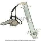 Window Regulator Kit